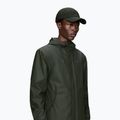 Șapcă Rains 5 Panel Cap green 5