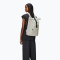 Rucsac de oraș Rains Rucksack Rolltop 13 + 4 l matrix 3