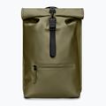 Rucsac de oraș Rains Rucksack Rolltop 17 l revel