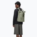 Rucsac de oraș Rains Rucksack Rolltop 17 l drift 3