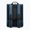 Rucsac de oraș Rains Rucksack Rolltop 13 + 4 l  pulse 2