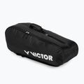 Geantă de badminton VICTOR 1001 2-camere black