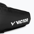 Geantă de badminton VICTOR 1001 2-camere black 7