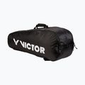 Geantă de badminton VICTOR 1001 2-camere black 2