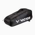 Geantă de badminton VICTOR 1001 2-camere black 3