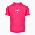Color Kids Tricou de baie roz solid CO5583571