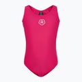 Color Kids Costum de baie solid roz dintr-o singură bucată CO5584571