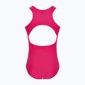 Color Kids Costum de baie solid roz dintr-o singură bucată CO5584571 2