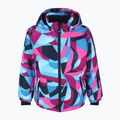Geacă de schi pentru copii Color Kids Ski Jacket AOP AF 10.000 colorată 740688