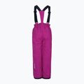 Pantaloni de schi pentru copii Color Kids Ski Pants AF 10.000 roz 740714 6