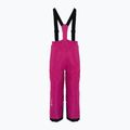 Pantaloni de schi pentru copii Color Kids Ski Pants AF 10.000 roz 740714 2