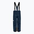Pantaloni de schi pentru copii Color Kids Ski Pants AF 10.000 bleumarin 740714
