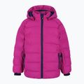 Geacă de schi pentru copii Color Kids Ski Jacket Quilted AF 10.000 roză 740694