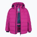 Geacă de schi pentru copii Color Kids Ski Jacket Quilted AF 10.000 roză 740694 2