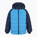 Geacă de schi pentru copii Color Kids Ski Jacket Quilted AF 10.000 albastră-neagră 740695 6