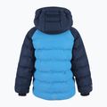 Geacă de schi pentru copii Color Kids Ski Jacket Quilted AF 10.000 albastră-neagră 740695 8