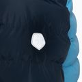 Geacă de schi pentru copii Color Kids Ski Jacket Quilted AF 10.000 albastră-neagră 740695 4