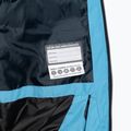 Geacă de schi pentru copii Color Kids Ski Jacket Quilted AF 10.000 albastră-neagră 740695 5