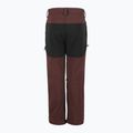 Pantaloni de trekking pentru copii Color Kids Outdoor Pants mari-negri 740717 2