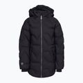 Geacă cu puf pentru copii Color Kids Jacket Quilted AF 10.000 neagră 740720