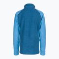 Bluză fleece pentru copii Color Kids Fleece Pulli Striped bleumarin 740769 2