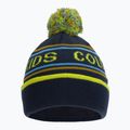 Căciulă de iarnă pentru copii Color Kids Hat Logo CK neagră 740804 2