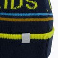 Căciulă de iarnă pentru copii Color Kids Hat Logo CK neagră 740804 5