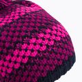 Căciulă de iarnă pentru copii Color Kids Hat maroon 740806 4