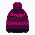 Căciulă de iarnă pentru copii Color Kids Hat maroon 740806 6