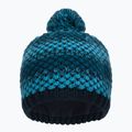 Căciulă de iarnă pentru copii Color Kids Hat bleumarin 740806 2