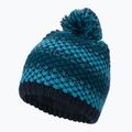 Căciulă de iarnă pentru copii Color Kids Hat bleumarin 740806 3