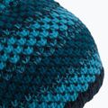 Căciulă de iarnă pentru copii Color Kids Hat bleumarin 740806 4