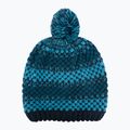 Căciulă de iarnă pentru copii Color Kids Hat bleumarin 740806 6