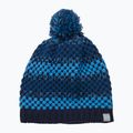 Căciulă de iarnă pentru copii Color Kids Hat bleumarin 740806 7