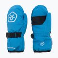 Mănuși de schi pentru copii Color Kids Mittens Waterproof albastre 740816