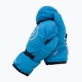 Mănuși de schi pentru copii Color Kids Mittens Waterproof albastre 740816