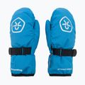 Mănuși de schi pentru copii Color Kids Mittens Waterproof albastre 740816 3