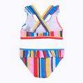 Costum de baie două piese pentru copii Culoare Fustă scurtă Bikini Culoare CO7201115380 2
