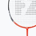 Rachetă de badminton FZ Forza Dynamic 10 poppy red 4