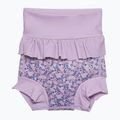 Color Kids Frills Costum de baie pentru copii mov CO6119663