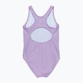 Color Kids Costum de baie dintr-o singură piesă mov solid CO5584663 2