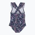 Color Kids Frills AOP costum de baie dintr-o bucată albastru marin CO7200977198 2