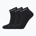 Șosete FZ Forza Comfort Short 3 pary black 4