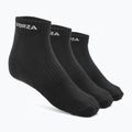 Șosete FZ Forza Comfort Short 3 pary black