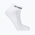 Șosete FZ Forza Comfort Short 3 pary white 7