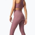 Colanți de antrenament pentru femei Girlfriend Collective Rib pewter 6