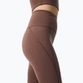 Colanți de antrenament pentru femei Girlfriend Collective Compressive porcini 5