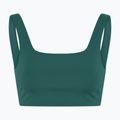 Sutien de antrenament Girlfriend Collective Rib Tommy rain forest 6