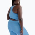 Sutien de antrenament Girlfriend Collective Paloma haze 3