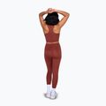 Sutien de antrenament Girlfriend Collective Paloma sedona 3